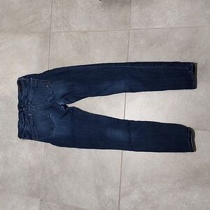 Womens Express Leggings Jeans Size 4
